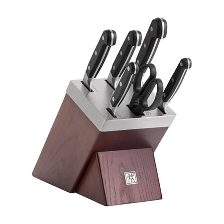 Kitchen Knife Sets with Block