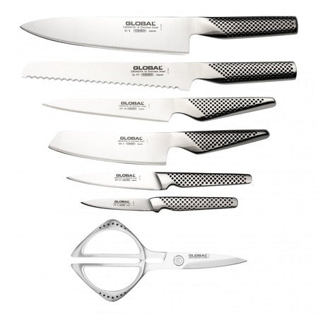 Premium Knife Sets