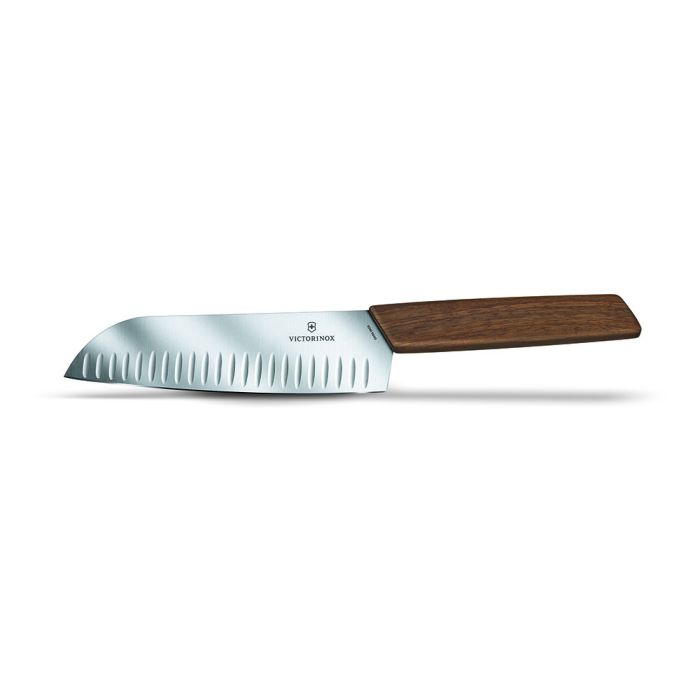 Victorinox Swiss Modern Walnut