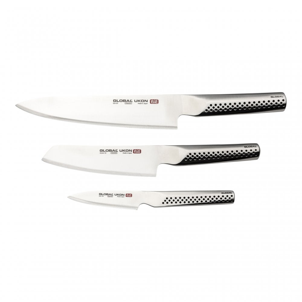 Global Knife Sets