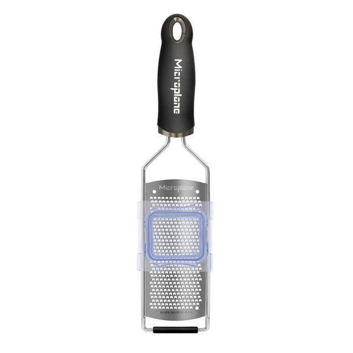 Microplane Graters