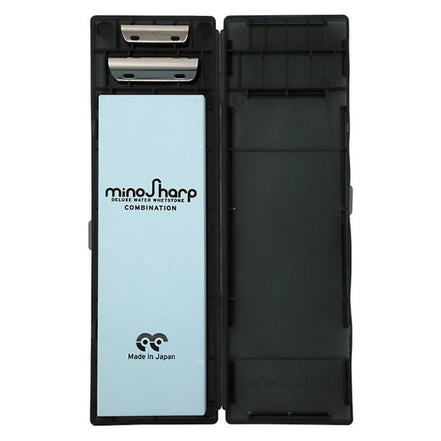 MinoSharp MS471 - Combination Stone Sharpening Kit (MS-471)