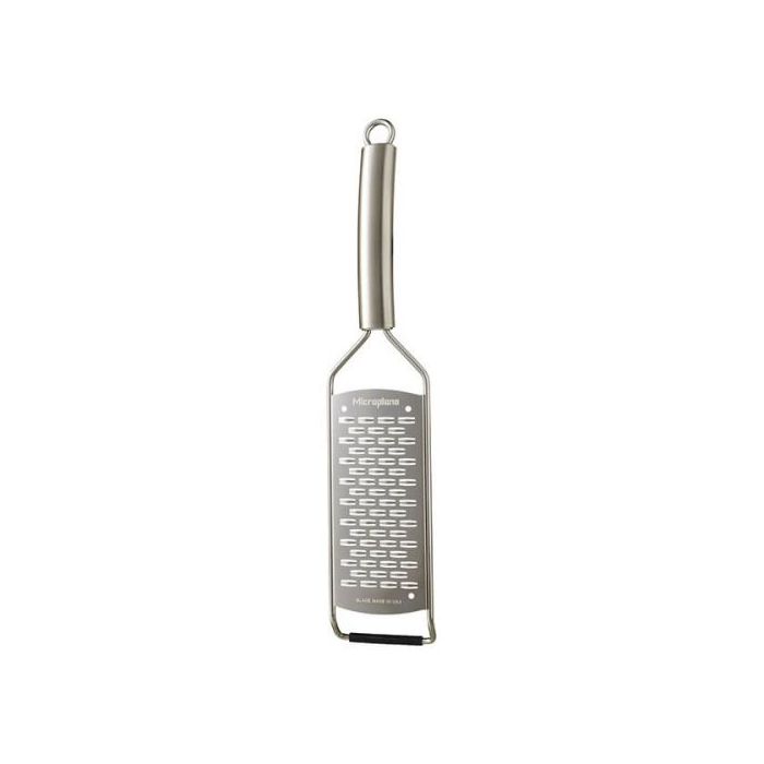 Microplane Professional Series Medium Ribbon Grater (38002)