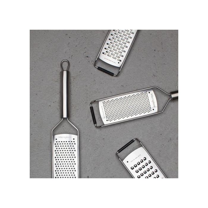 Microplane Professional Series Medium Ribbon Grater (38002)
