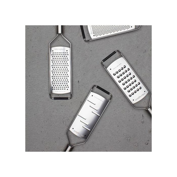 Microplane Professional Series Large Shaver Grater (38006)