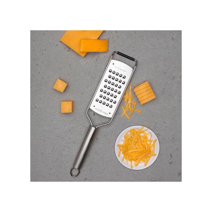 Microplane Professional Series Extra Coarse Grater (38008)