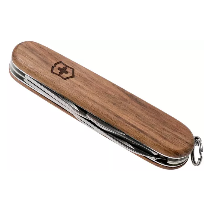 Victorinox Swiss Army Knife Spartan Wood (1360163)