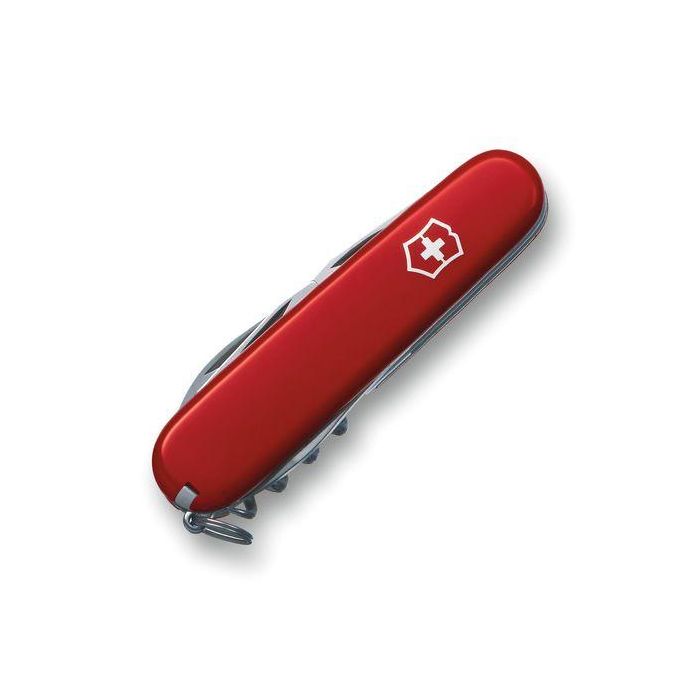 Victorinox Swiss Army Knife Spartan Red (13603)