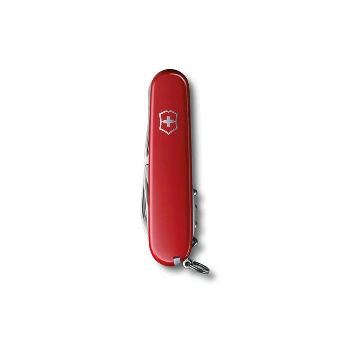 Victorinox Swiss Army Knife Spartan Red (13603)