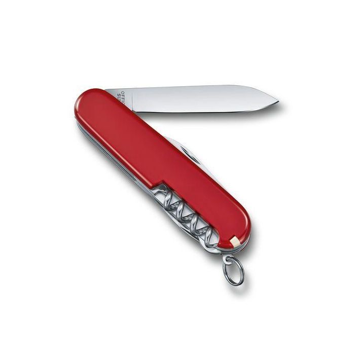 Victorinox Swiss Army Knife Climber Red (13703)