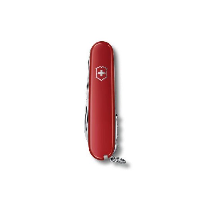 Victorinox Swiss Army Knife Huntsman Red (13713)