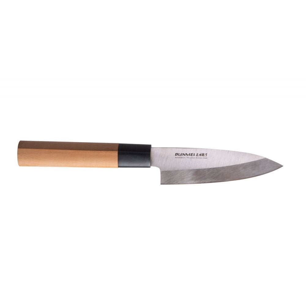 Bunmei Deba (Butcher's) Knife