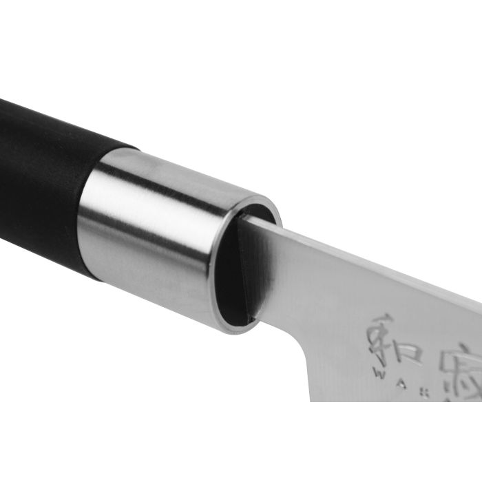 Kai Shun Wasabi Black KAI-67S-310 Wasabi black set KAI 6710P, KAI 6715U, KAI 6716S