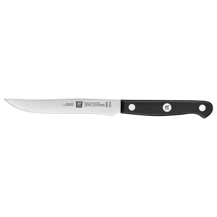 Zwilling Gourmet Steak Knife 12cm (36119-121-0)