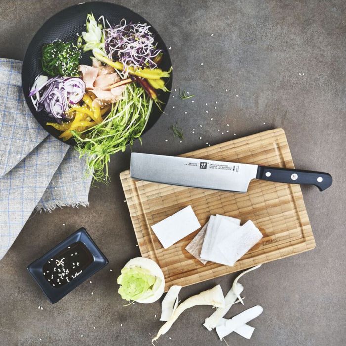 Zwilling Gourmet Nakiri 17cm (36129-171-0)