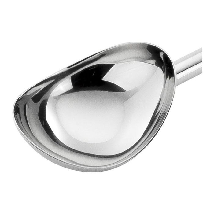Zwilling Pro 21cm 18/10 Stainless Steel Ice Cream Scoop (37160-007-0)