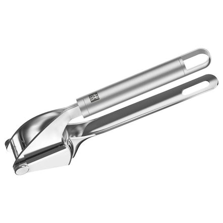 Zwilling Pro 20cm 18/10 Stainless Steel Garlic Press  (37160-019-0)