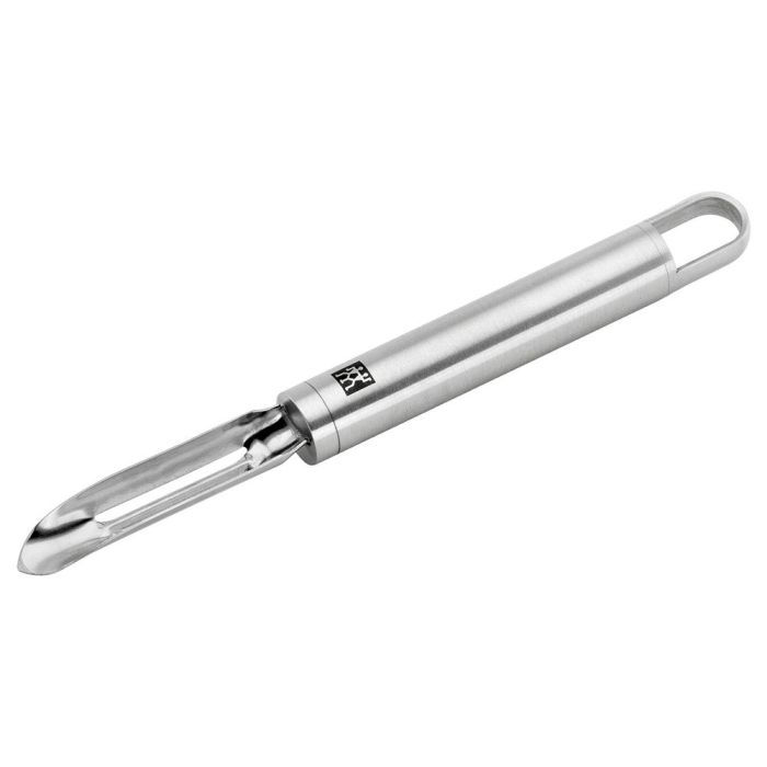 Zwilling Pro 20cm 18/10 Stainless Steel Peeler (37160-021-0)