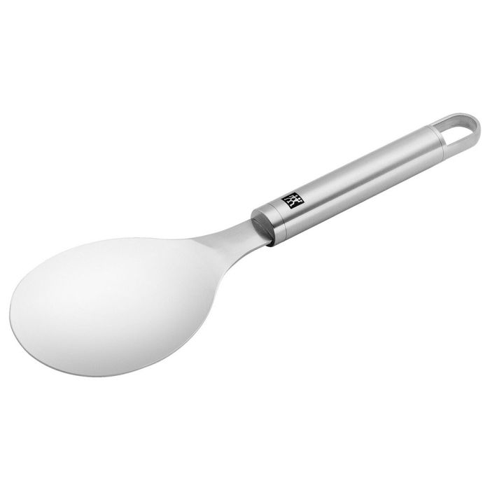 Zwilling Pro 25cm 18/10 Stainless Steel Rice Spoon (37160-033-0)
