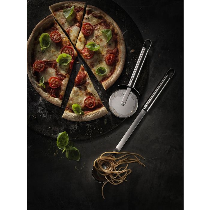 Zwilling Pro 20cm 18/10 Stainless Steel Pizza Cutter (37160-037-0)