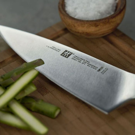 Zwilling Pro Chefs Knife