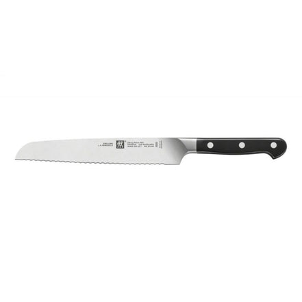 Zwilling Pro Bread Knife