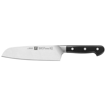 Zwilling Pro Santoku 18cm Fine Edge (38407-181-0)
