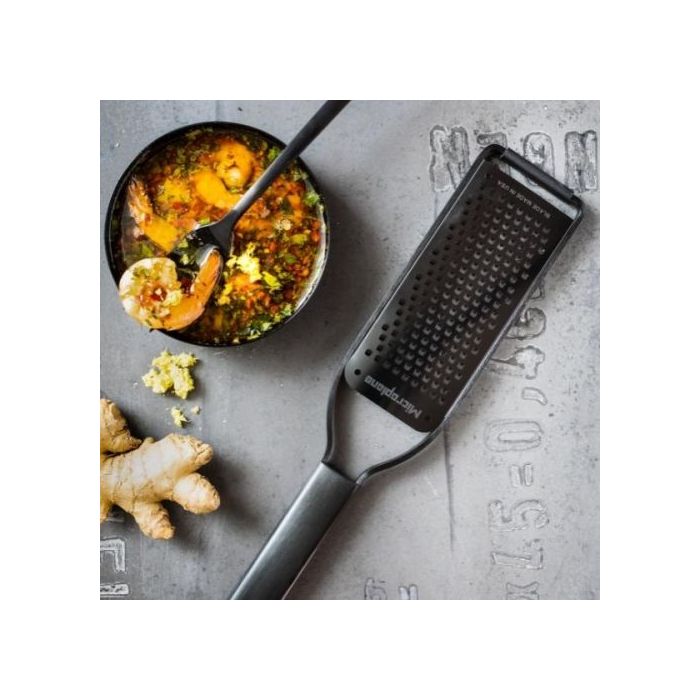 Microplane Black Sheep Series Coarse Grater (43000)