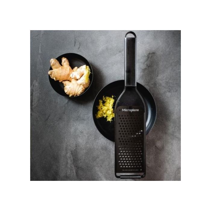 Microplane Black Sheep Series Coarse Grater (43000)