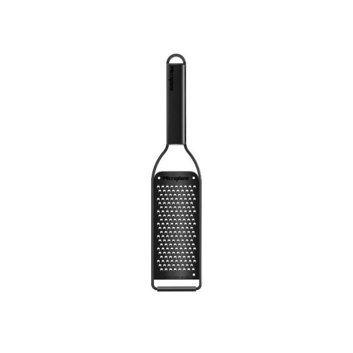 Microplane Black Sheep Series Coarse Grater (43000)