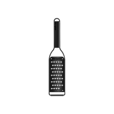 Microplane Black Sheep Series Extra Coarse Grater (43008)