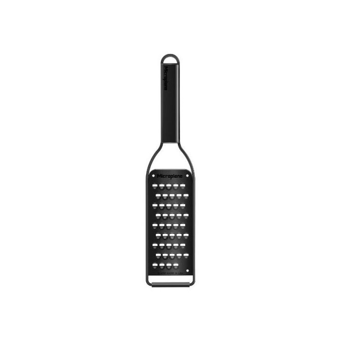 Microplane Black Sheep Series Extra Coarse Grater (43008)