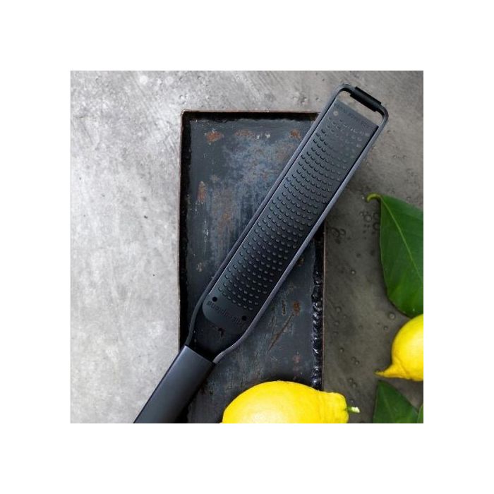 Microplane Black Sheep Series Zester (43020)