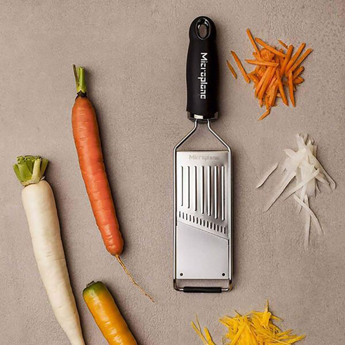 Microplane Gourmet Series Julienne Slicer (45041)