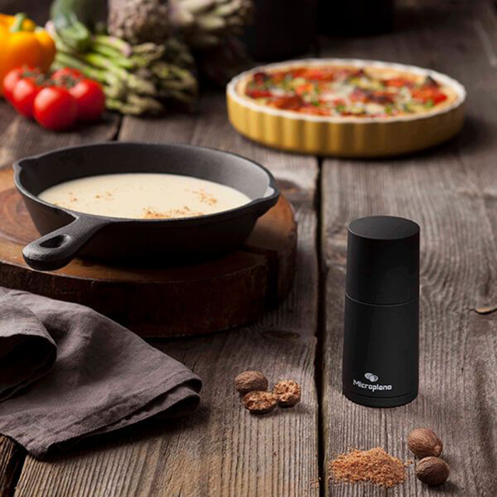 Microplane Specialty Spice Mill 2 in 1 (48060)