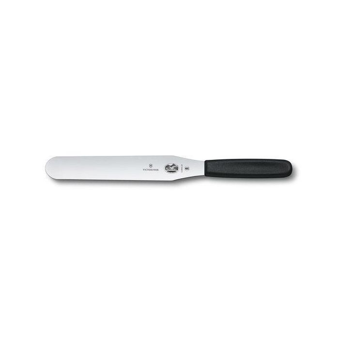 Victorinox Swiss Classic 20cm Flexible Spatula Black (5260320B)