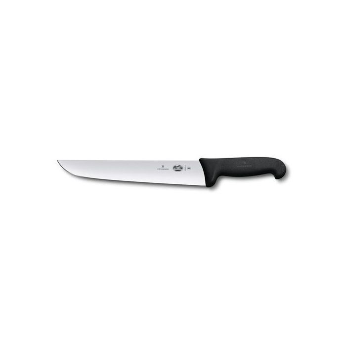 Victorinox Fibrox Butcher Knife