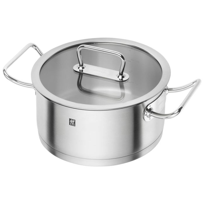 Zwilling Pro 18/10 Stainless Steel Stew Pot