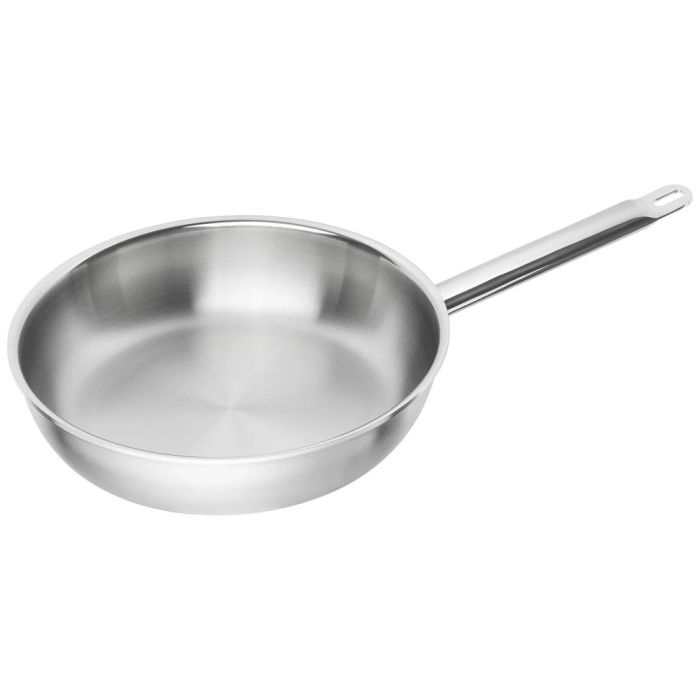 Zwilling Pro 18/10 Stainless Steel Fry Pan