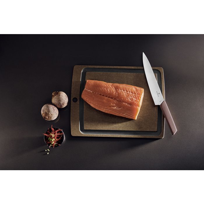 Victorinox Swiss Modern Colour 2 Piece Carving Set - Multicoloured (6909621G)