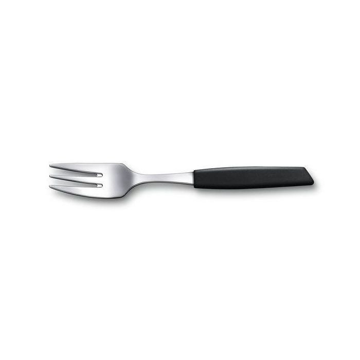 Victorinox Swiss Modern Cake Fork Black (6903306)