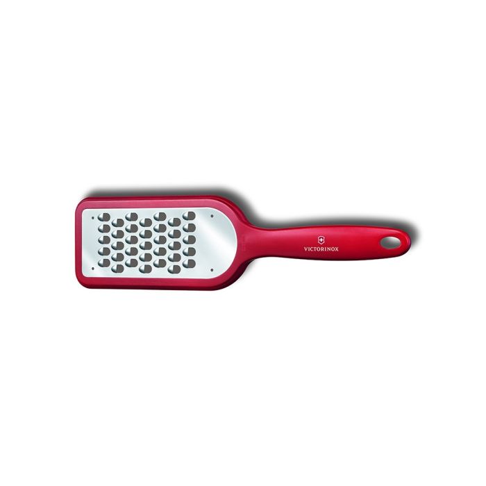 Victorinox Rough Edge Grater - Red (760811)