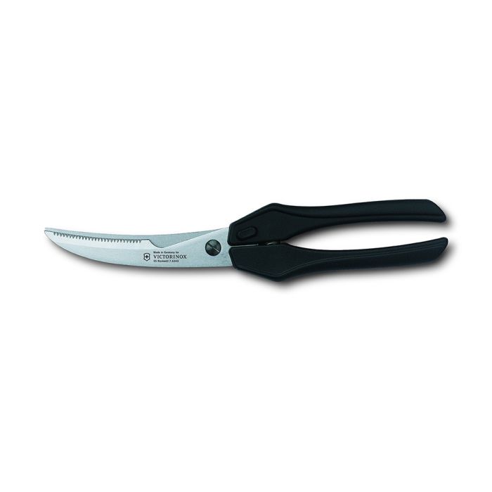Victorinox S/S Poultry Shears 25cm (76343)