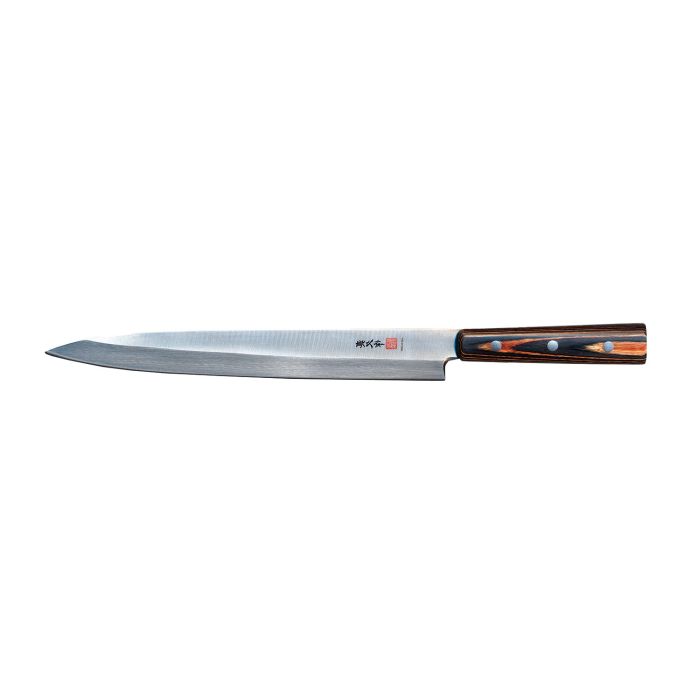 MAC Sashimi Yanagiba Knife