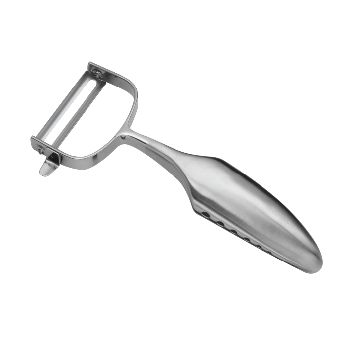 Global GS68 - Plain Edge Vegetable Peeler (GS-68)