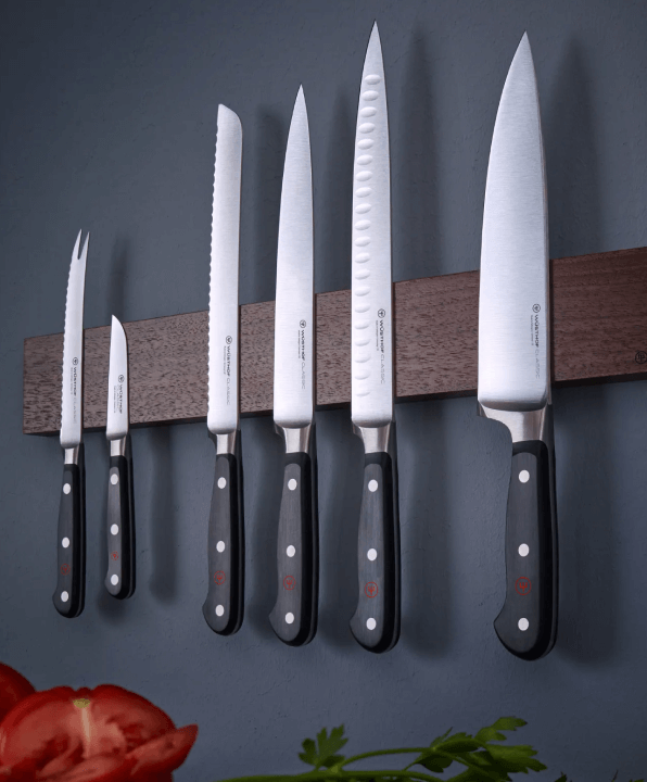 Brand Knife Image