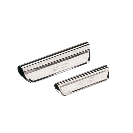 Global MS463 - Set of 2 Stainless Steel Sharpening Guide Rails (MS-463)