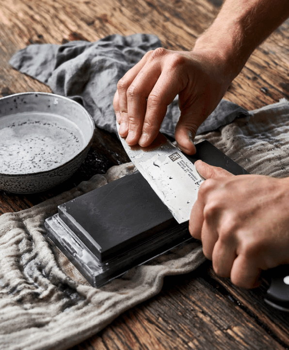 Sharpening Accessories