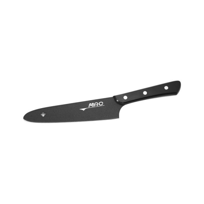 MAC Black Series Original Utility Knife 17cm (BF-AB-60)