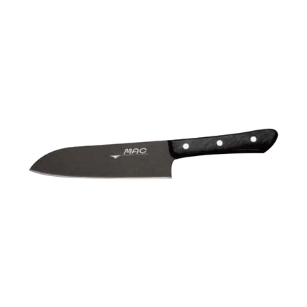 MAC Black Series Santoku Knife 6.5" (BF-65-SK)